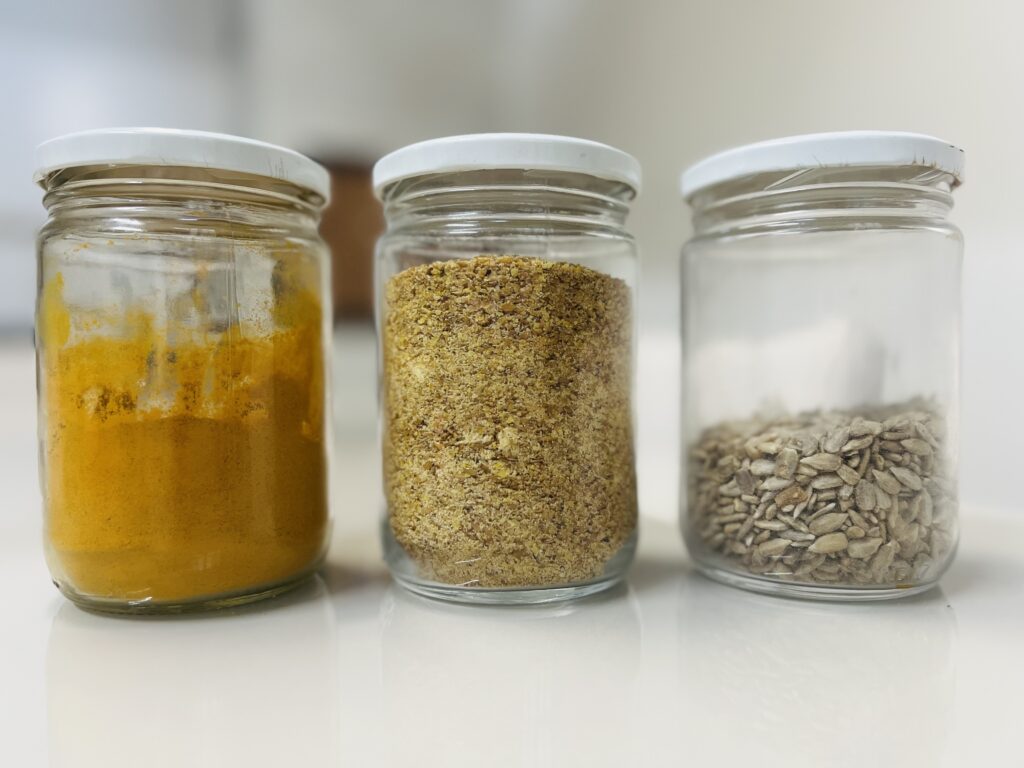 3 Superalimentos que Toda Mulher com Mais de 40 Anos Deveria Consumir Todos os Dias