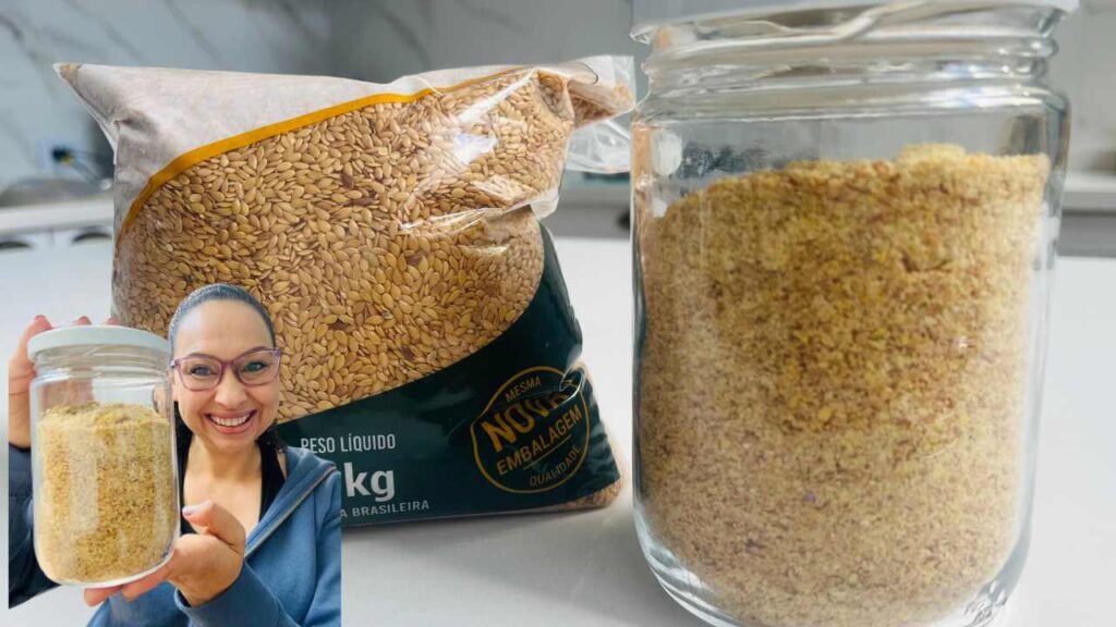 Chia and Flaxseed: 2 Anti-Inflammatory Seeds for Balance and Energy