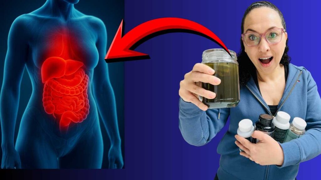 Imagem de suplementos naturais dispostos sobre uma superfície branca, representando colágeno tipo 2, cápsulas de ômega 3 e magnésio dimalato, usados por mulheres acima dos 40 anos para saúde das articulações e energia.