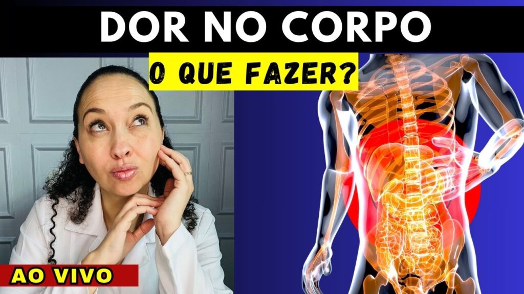Como Aliviar Dores no Corpo Após os 40 com Hábitos Naturais