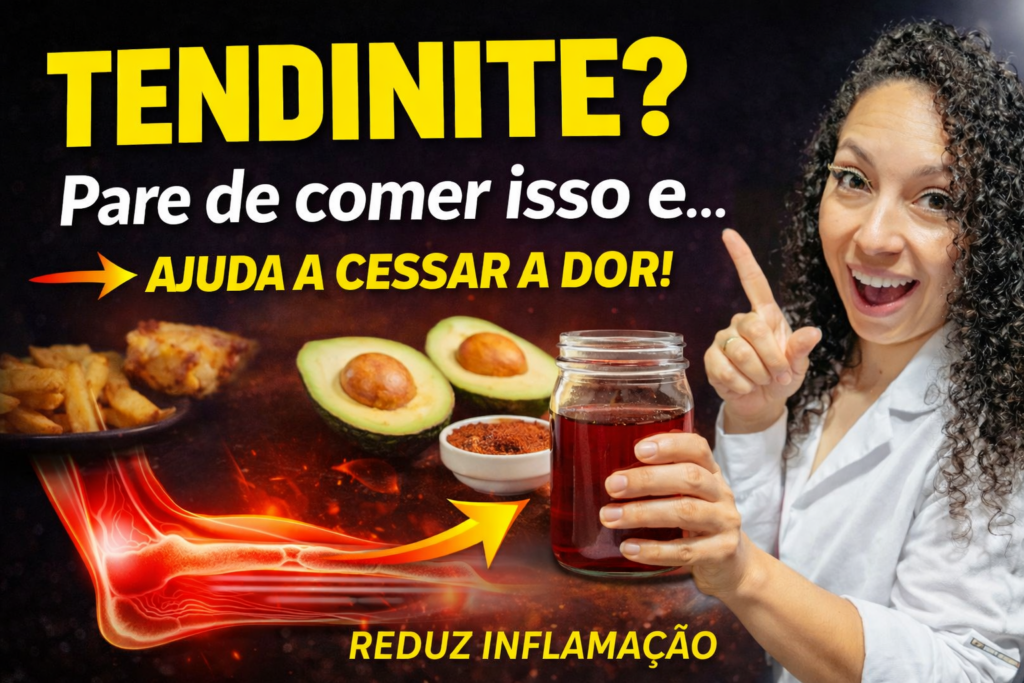 Mulher acima de 45 anos com dores articulares múltiplas e inflamação no corpo: guia para desinflamar com alimentação, intestino, sono e hábitos.
