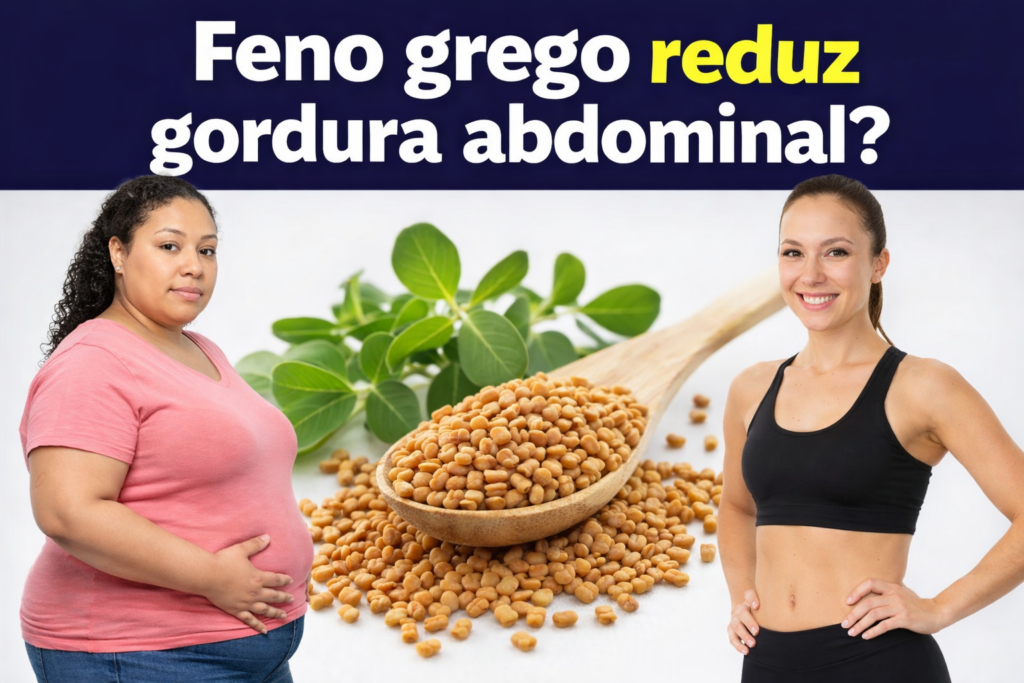 Feno-grego: Aumente a Testosterona Feminina Naturalmente