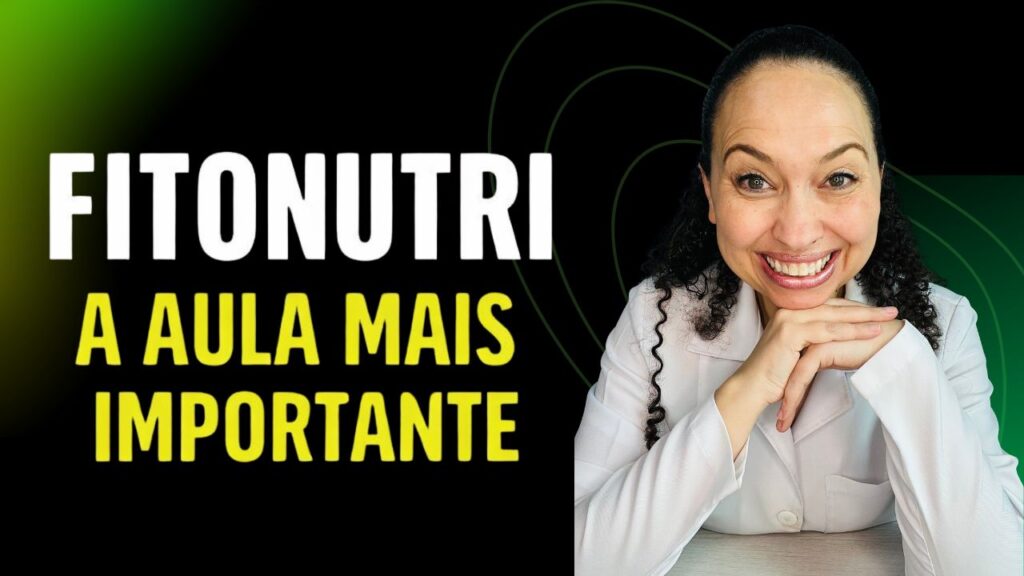 COMO TER RESULTADO NO FITONUTRI: