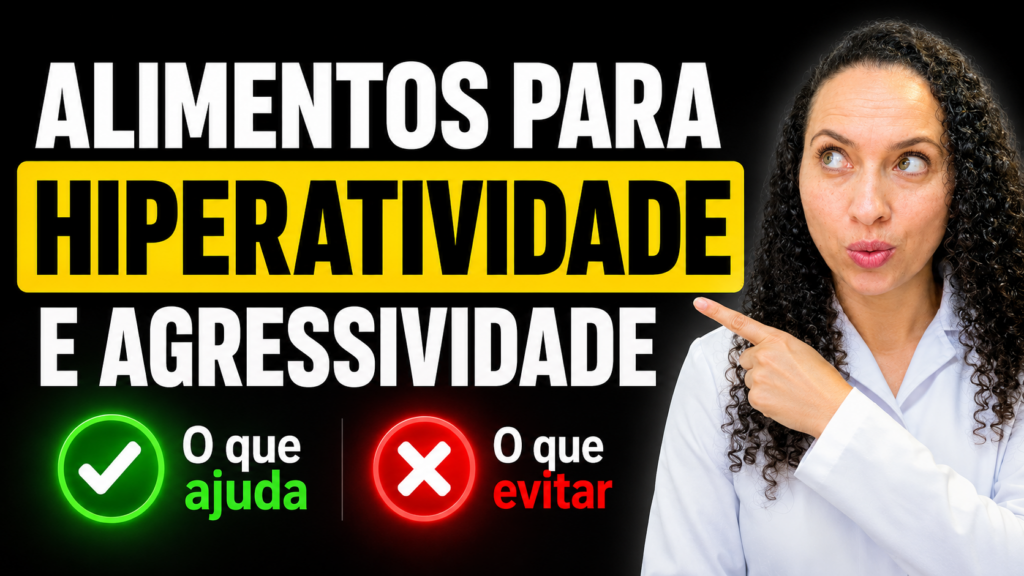 Você Anda Irritada e Sem Paciência? Veja os Alimentos que Podem Piorar Isso na Menopausa