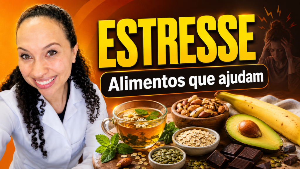Tristeza, Desânimo e Vontade de Doce Depois dos 40? Veja o Que Comer