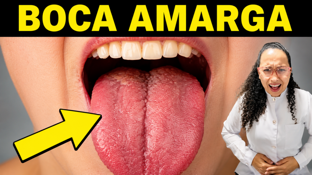 oca amarga depois dos 40: principais causas, menopausa, refluxo e quando procurar ajuda