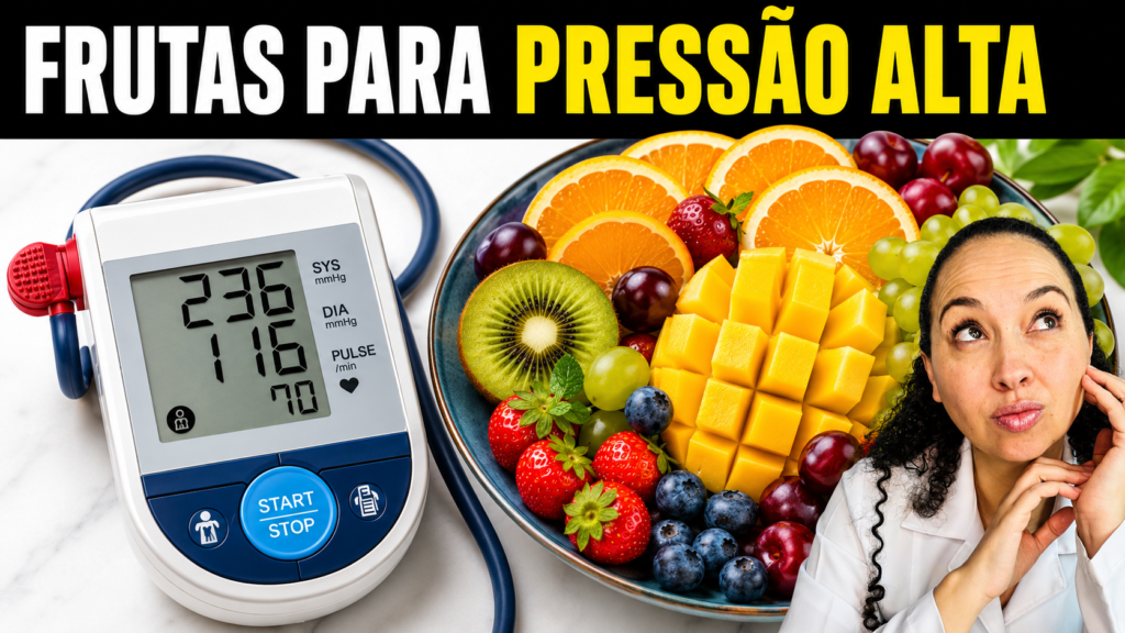 Banana, romã, melancia, frutas vermelhas, uva roxa e outras frutas podem integrar uma alimentação voltada à saúde cardiovascular. Veja como usá-las sem promessas milagrosas.